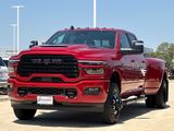 New 2026 Ram 3500 Truck