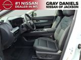 New 2026 Nissan Murano SUV