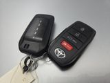 Used 2025 Toyota Camry Sedan