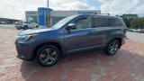 Used 2018 Toyota Highlander Hybrid SUV