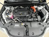 Used 2026 Lexus NX SUV