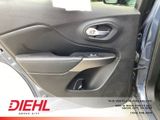 Used 2020 Jeep Cherokee SUV