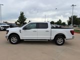 Used 2025 Ford F-150 Truck