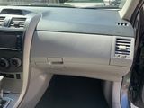Used 2013 Toyota Corolla Sedan