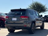 Used 2021 Jeep Grand Cherokee SUV