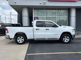 Used 2021 Ram 1500 Truck