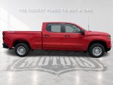 New 2026 Chevrolet Silverado 1500 Truck