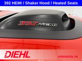 Used 2021 Dodge Challenger Coupe