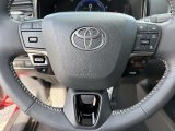 Used 2026 Toyota Camry Sedan