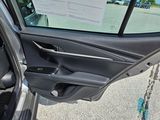 Used 2025 Toyota Camry Sedan
