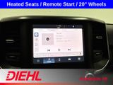 Used 2024 Ram 1500 Truck