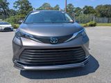 Used 2024 Toyota Sienna Van