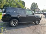 Used 2023 Toyota 4Runner SUV
