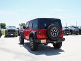 Used 2026 Jeep Wrangler SUV