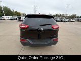 Used 2016 Jeep Cherokee SUV