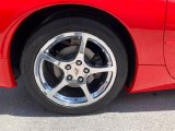 Used 2004 Chevrolet Corvette Coupe