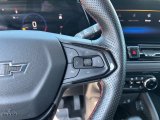 Used 2026 Chevrolet TrailBlazer SUV