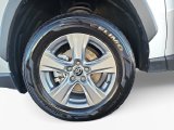 Used 2025 Toyota RAV4 SUV