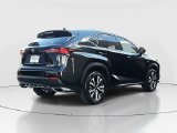 Used 2021 Lexus NX SUV