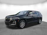 Used 2023 Chevrolet Traverse SUV