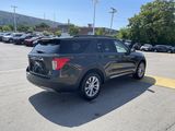 Used 2022 Ford Explorer SUV