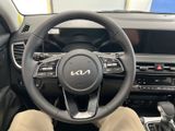 New 2026 Kia Seltos SUV