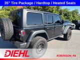 Used 2023 Jeep Wrangler SUV