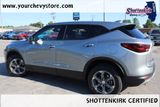 Used 2025 Chevrolet Blazer SUV