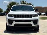 New 2026 Jeep Grand Cherokee SUV