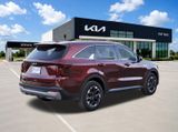 Used 2025 Kia Sorento SUV