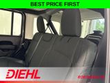 New 2026 Jeep Wrangler SUV