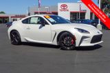 Used 2024 Toyota GR86 Coupe