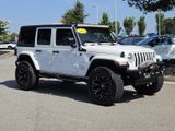 Used 2022 Jeep Wrangler SUV