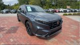 Used 2025 Honda CR-V Hybrid SUV