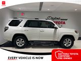 Used 2023 Toyota 4Runner SUV
