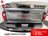 Used 2023 GMC Canyon Truck