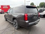 Used 2018 Chevrolet Suburban SUV