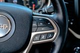 Used 2017 Jeep Cherokee SUV