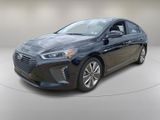 Used 2018 Hyundai Ioniq Hybrid Hatchback
