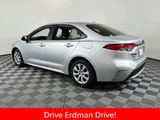 Used 2022 Toyota Corolla Sedan