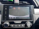 Used 2017 Honda Civic Sedan