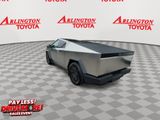 Used 2026 Tesla Cybertruck Truck