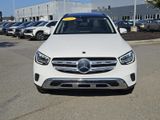 Used 2021 Mercedes-benz GLC SUV