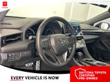 Used 2022 Toyota Avalon Hybrid Sedan