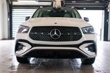 New 2026 Mercedes-benz GLE SUV