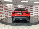 New 2026 Subaru WRX Sedan
