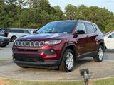 Used 2022 Jeep Compass SUV