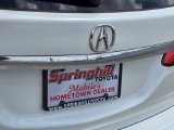 Used 2016 Acura MDX SUV