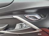 Used 2021 Chevrolet Camaro Coupe