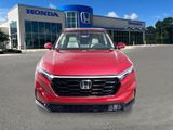 New 2026 Honda CR-V SUV